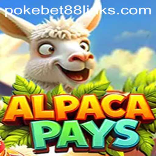 Experience the Thrill of AlpacaPays: A Dive Into PokeBet88's Latest Game