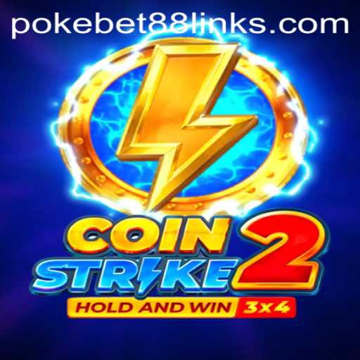 Exploring CoinStrike2: The Ultimate Gaming Experience with PokeBet88