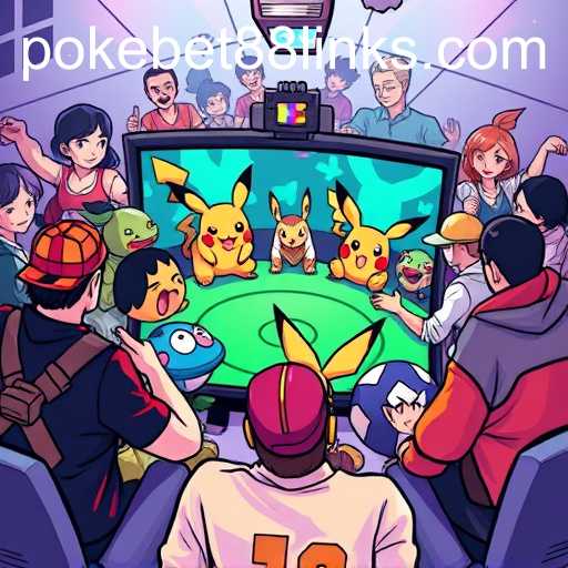 The Importance of Player Community in Online Gaming: A Deep Dive into PokeBet88