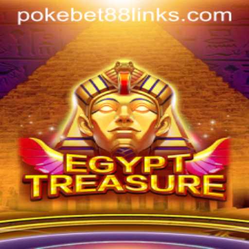 Exploring the Mysterious World of EgyptTreasure on PokeBet88