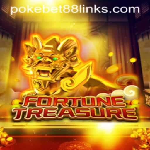 Uncovering the Enigma of FortuneTreasure in the Thrilling Realm of PokeBet88