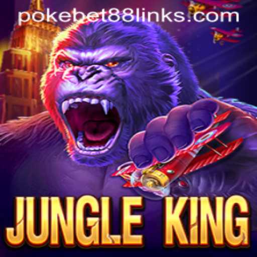 Exploring JungleKing: A Thrilling Adventure in PokeBet88