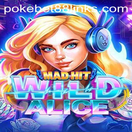 MadHitWildAlice: A Thrilling Adventure in Gaming