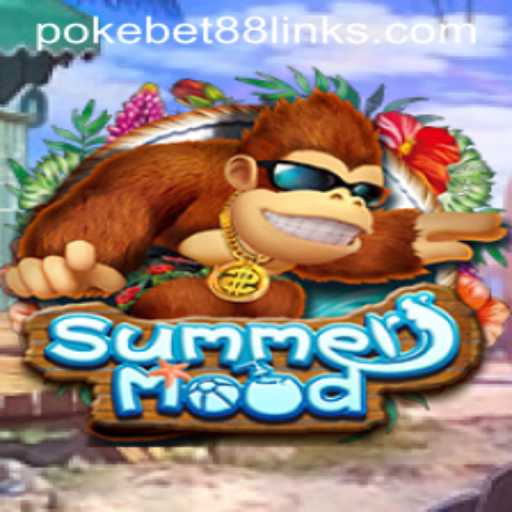Unveiling SummerMood: A New Sensation in Online Gaming with PokeBet88
