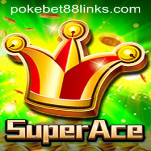 Exploring the World of SuperAce: The Ultimate Gaming Experience with PokeBet88