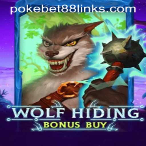 Unveiling the Thrills of WolfHidingBonusBuy: A Deep Dive into PokeBet88's Latest Sensation