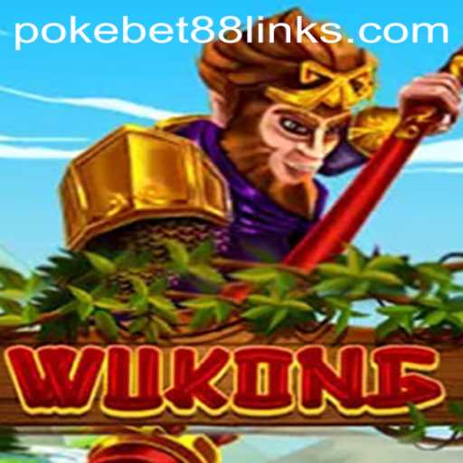 Explore Wukong: A Dynamic Online Gaming Experience with PokeBet88